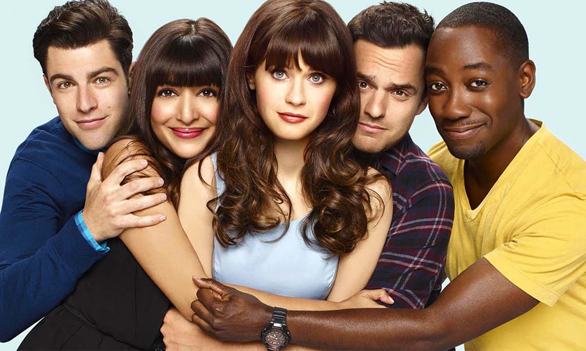 How New Girl Remains a Comedy Staple - Lady Geeks Media