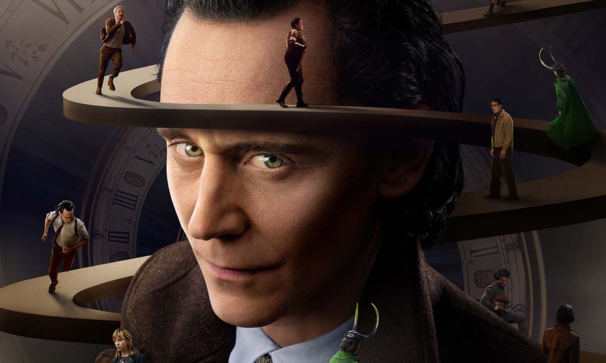 Loki Season 2 Review: A Solid Comeback - Lady Geeks Media