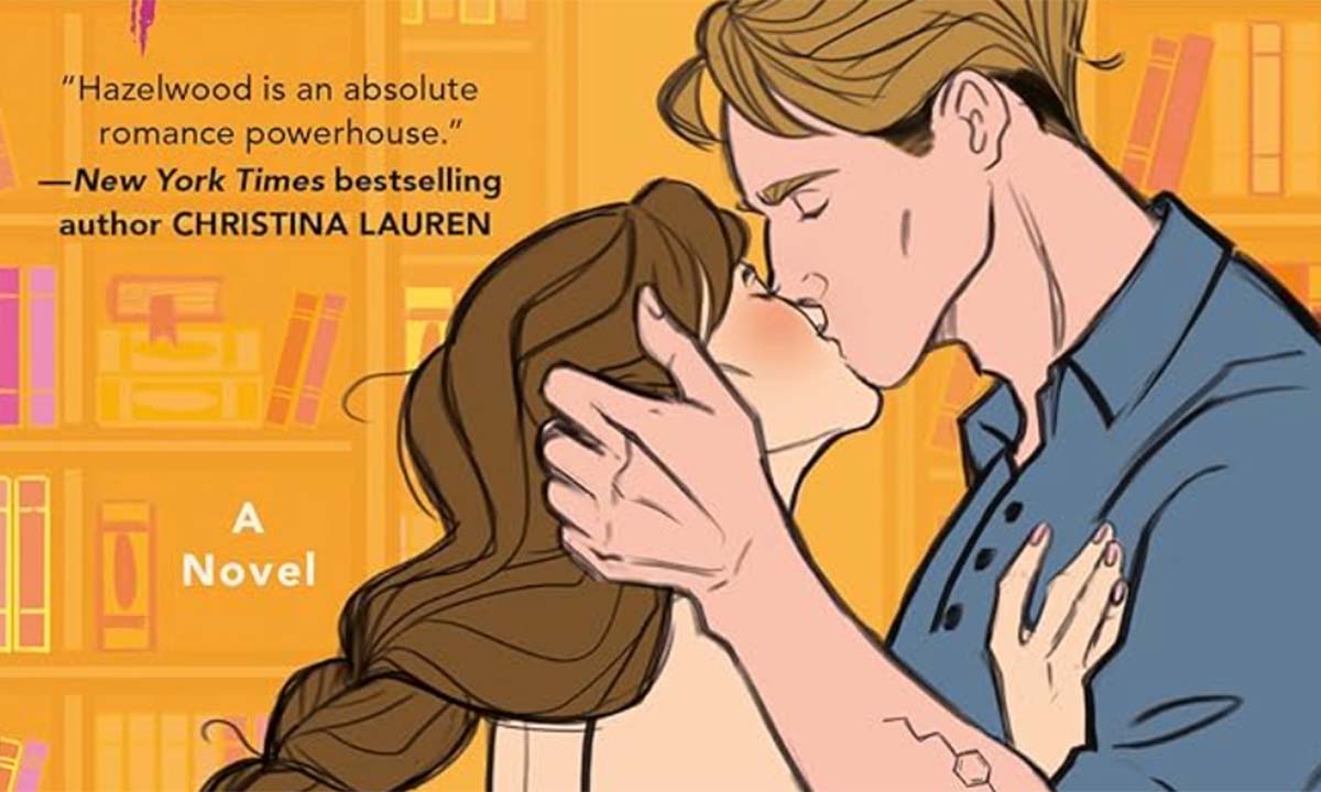 'Love, Theoretically' by Ali Hazelwood Review - Lady Geeks Media