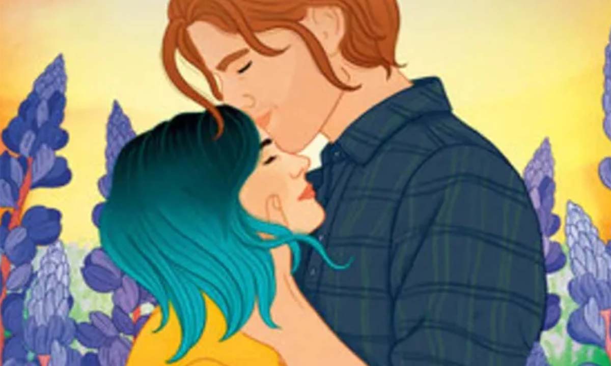 'Only and Forever' by Chloe Liese Review - Lady Geeks Media