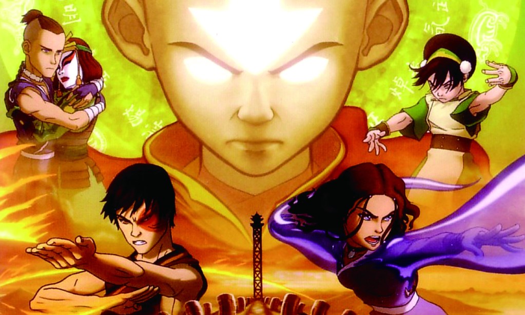 5 Reasons to Watch 'Avatar: The Last Airbender' - Lady Geeks Media