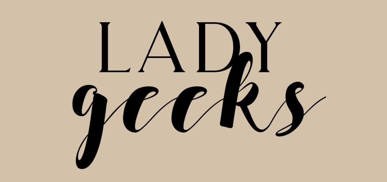 Lady Geeks Media
