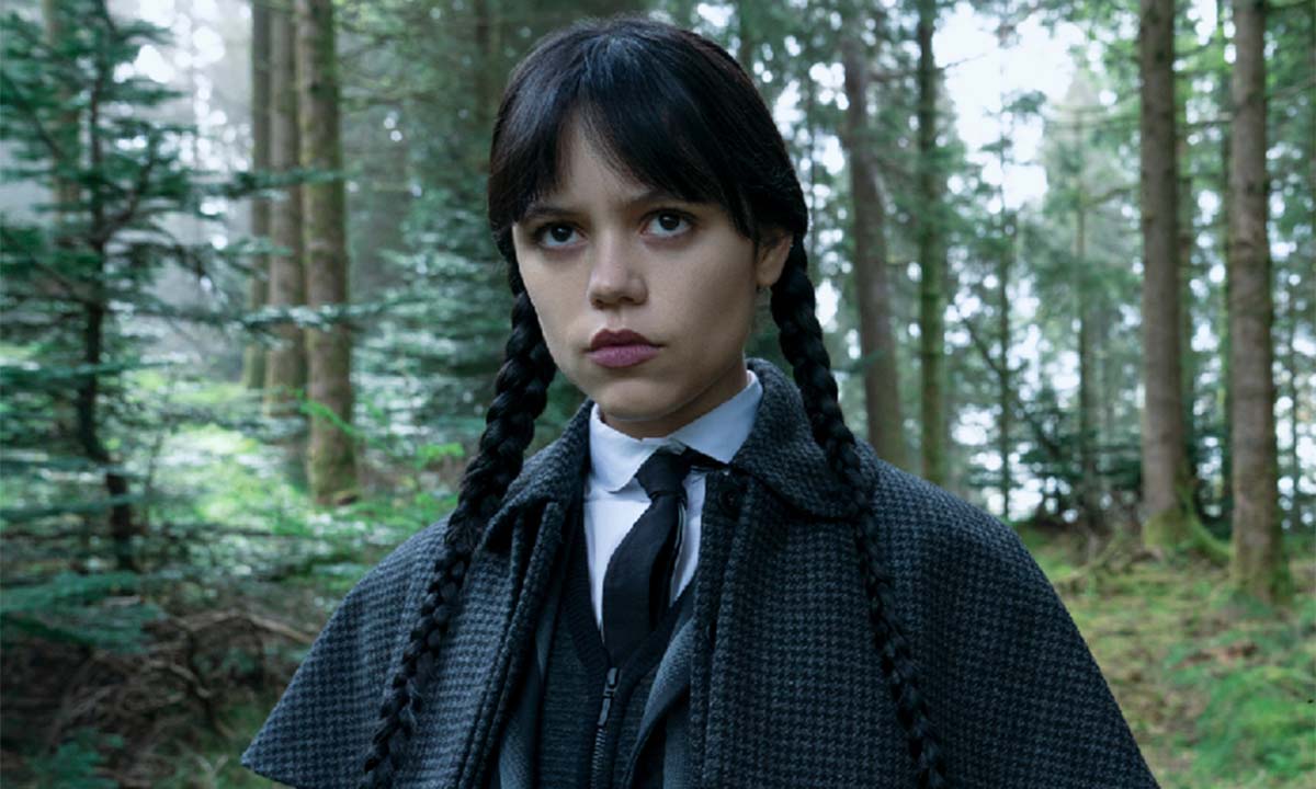 Wednesday Season 2 Review: Darker and Still Incredible - Lady Geeks Media